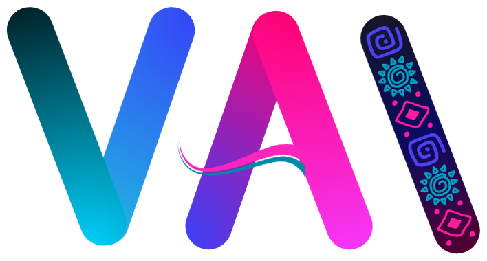 VAI Studio Logo